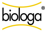 biologa logo